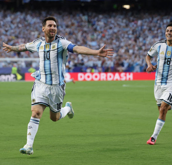 Egypt Will Face Argentina in Round of 16 Check Out Indian Date and Time