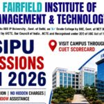 IP University 2026 PG Admission Through CUET Course, College List, Last Date and Fees