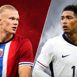 Norway vs England Head-to-Head: Complete Record Before FIFA World Cup 2026 Quarter-final