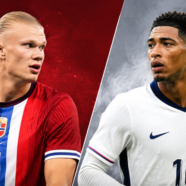 Norway vs England Head-to-Head: Complete Record Before FIFA World Cup 2026 Quarter-final