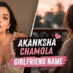 Akanksha Chamola Girlfriend Name: Is the Actress Dating Anyone? Here’s What We Know