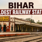 Bihar Oldest Railway Station Is Now 165 Years Old: Check Out the Name