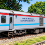 Why Indian Trains Have Generators: Purpose, Benefits, Working and Everything You Should Know