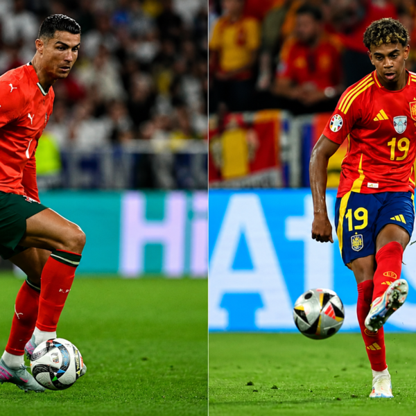 Spain vs Portugal Head-to-Head: Last 5 Matches Record Before FIFA World Cup 2026 Clash