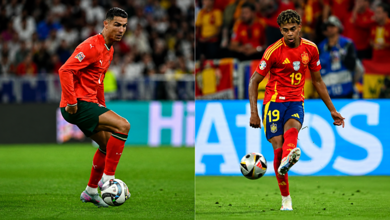 Spain vs Portugal Head-to-Head: Last 5 Matches Record Before FIFA World Cup 2026 Clash
