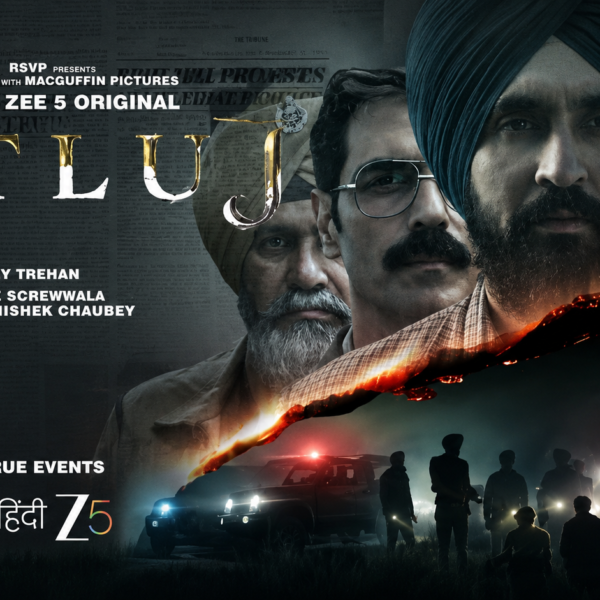 Diljit Dosanjh Satluj Movie Removed From ZEE5, Check Out Why?