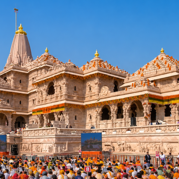 How Much Amount Has Been Recovered So Far in the Ayodhya Ram Mandir Donation Theft Case?