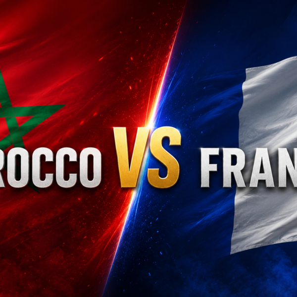 Morocco vs France World Cup 2026: Date, Time, Venue and Prediction