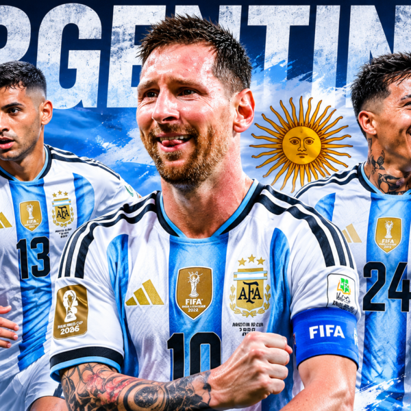 Argentina Quarter Final Opponents Team, Date and Timing