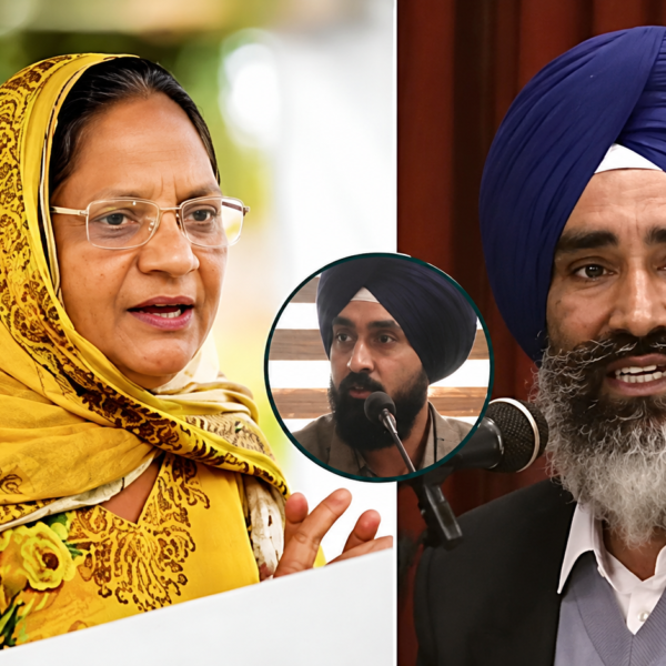 Is Paramjit Kaur Khalra Still Alive? Age, Family and Career