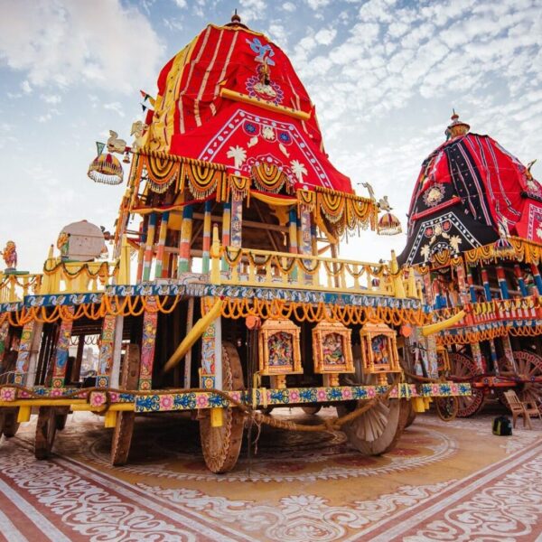 Jagannath Puri Rath Yatra 2026 Date, Story, Rituals and Subh Muhurat