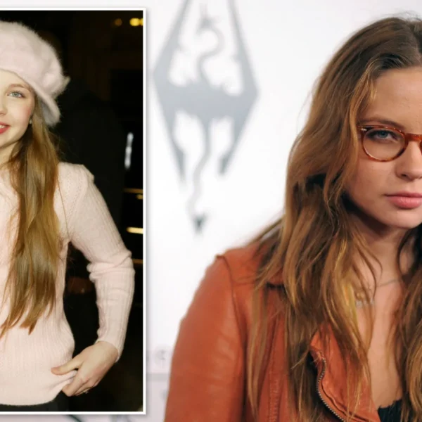 Hollywood Actress Daveigh Chase Passes Away Due to AIDS