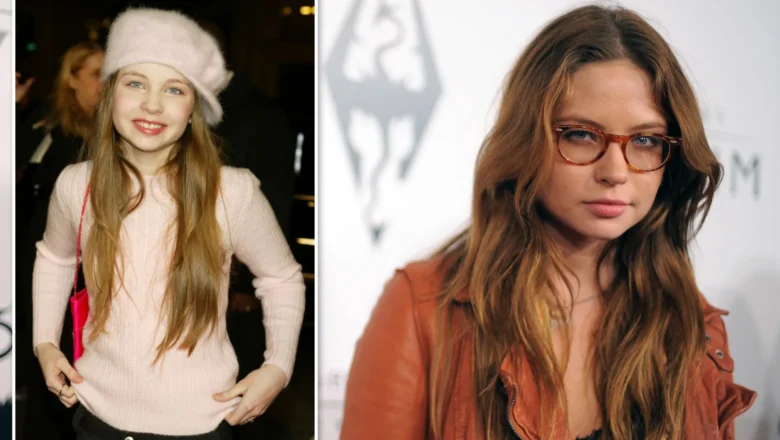 Hollywood Actress Daveigh Chase Passes Away Due to AIDS
