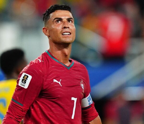 Portugal Football Team Qualified For 6th Times in Round of 16 in FIFA World Cup